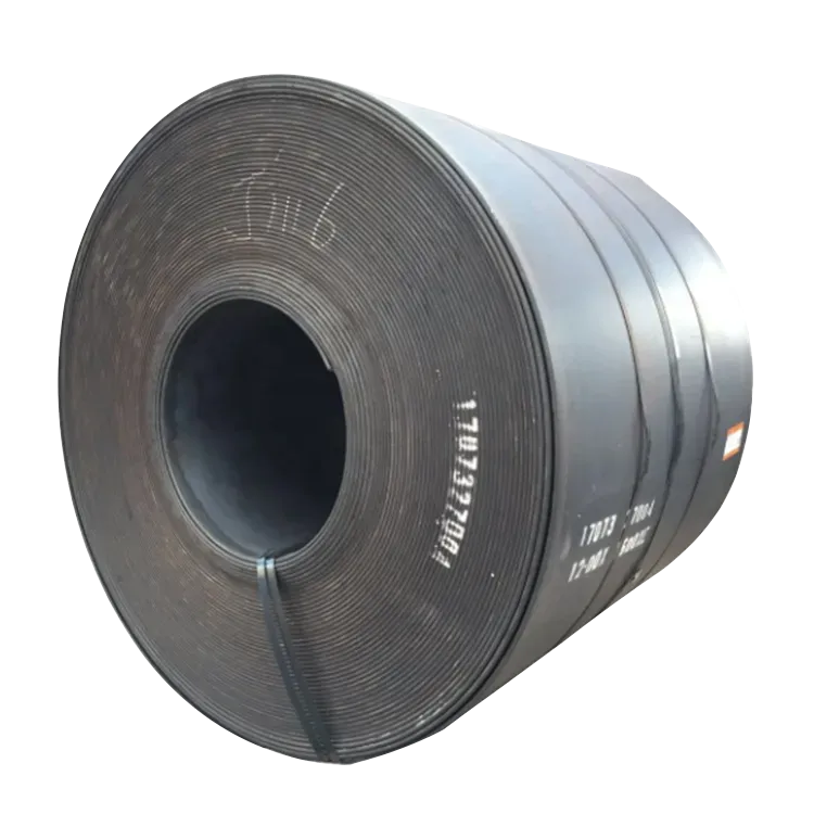 carbon steel coil